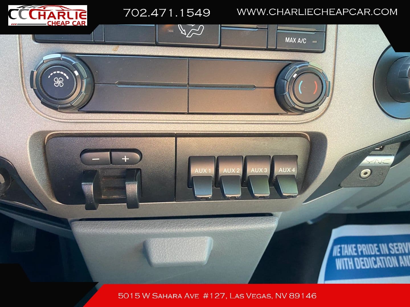 2016 Ford F250 Super Duty Crew Cab XLT — photo 17