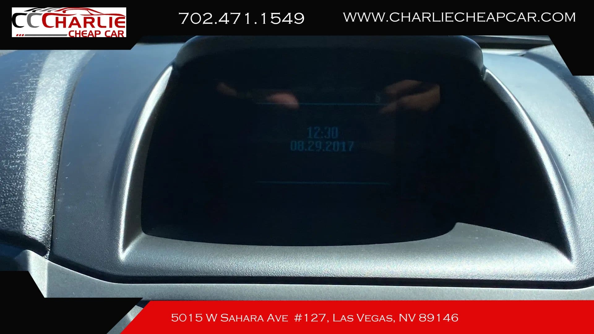 2017 Ford Fiesta — photo 18