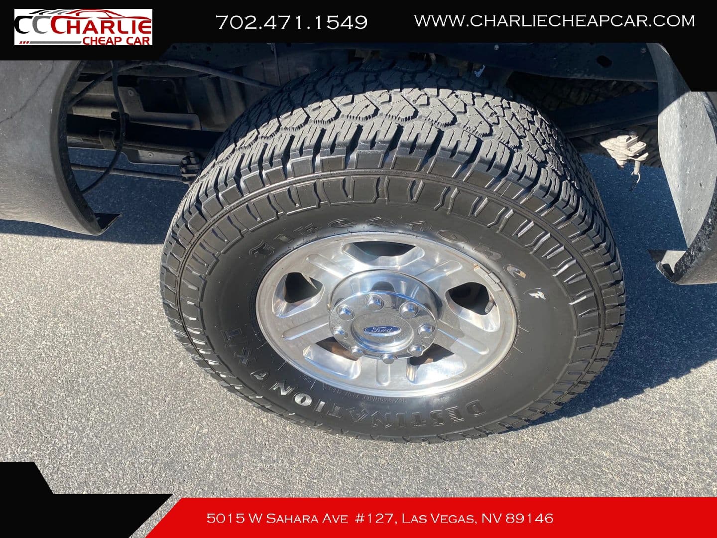 2016 Ford F250 Super Duty Crew Cab XLT — photo 27