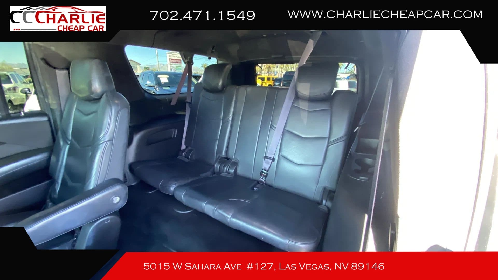 2017 Cadillac Escalade Esv — photo 25