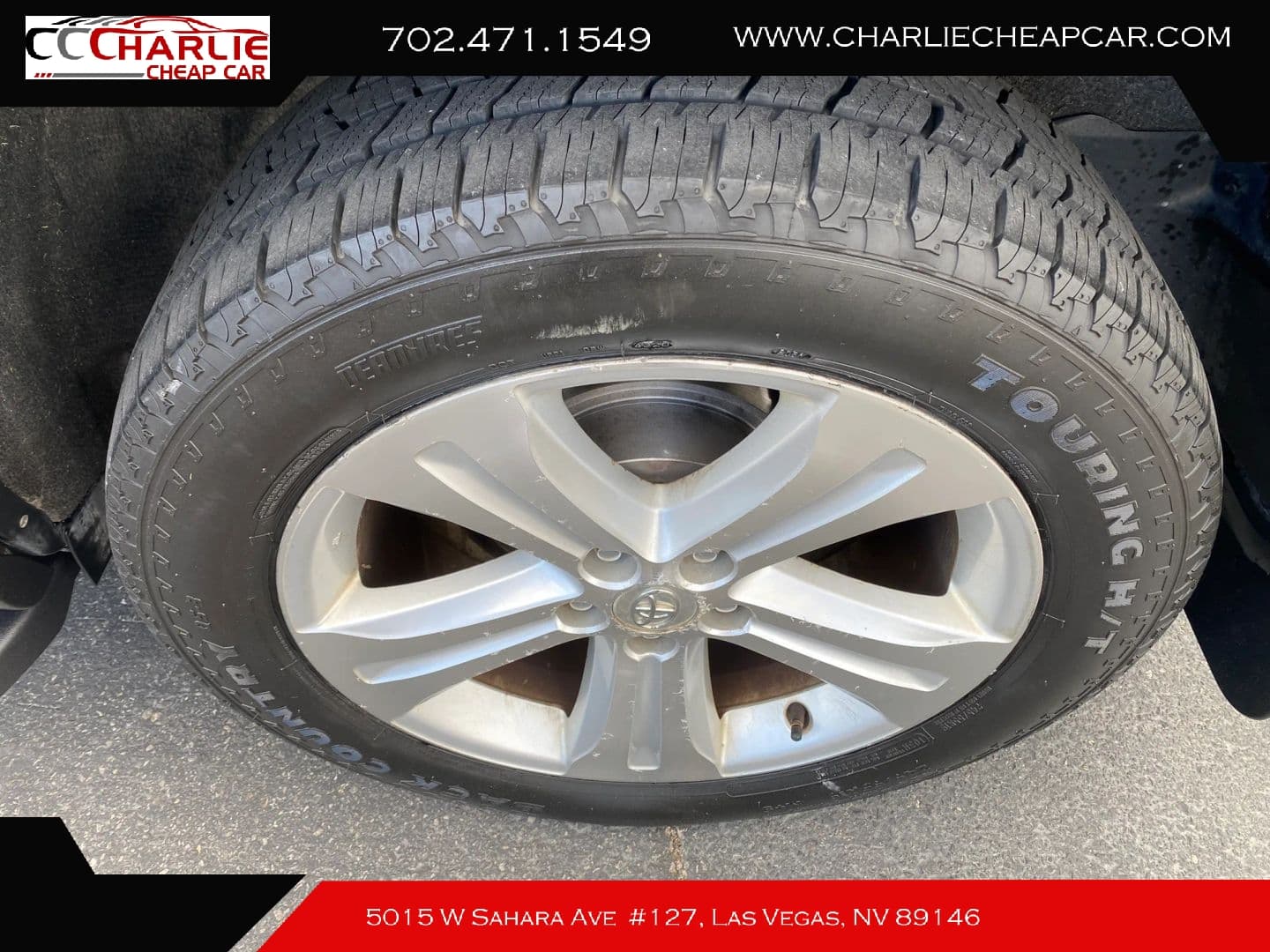 2008 Toyota Highlander Limited — photo 27