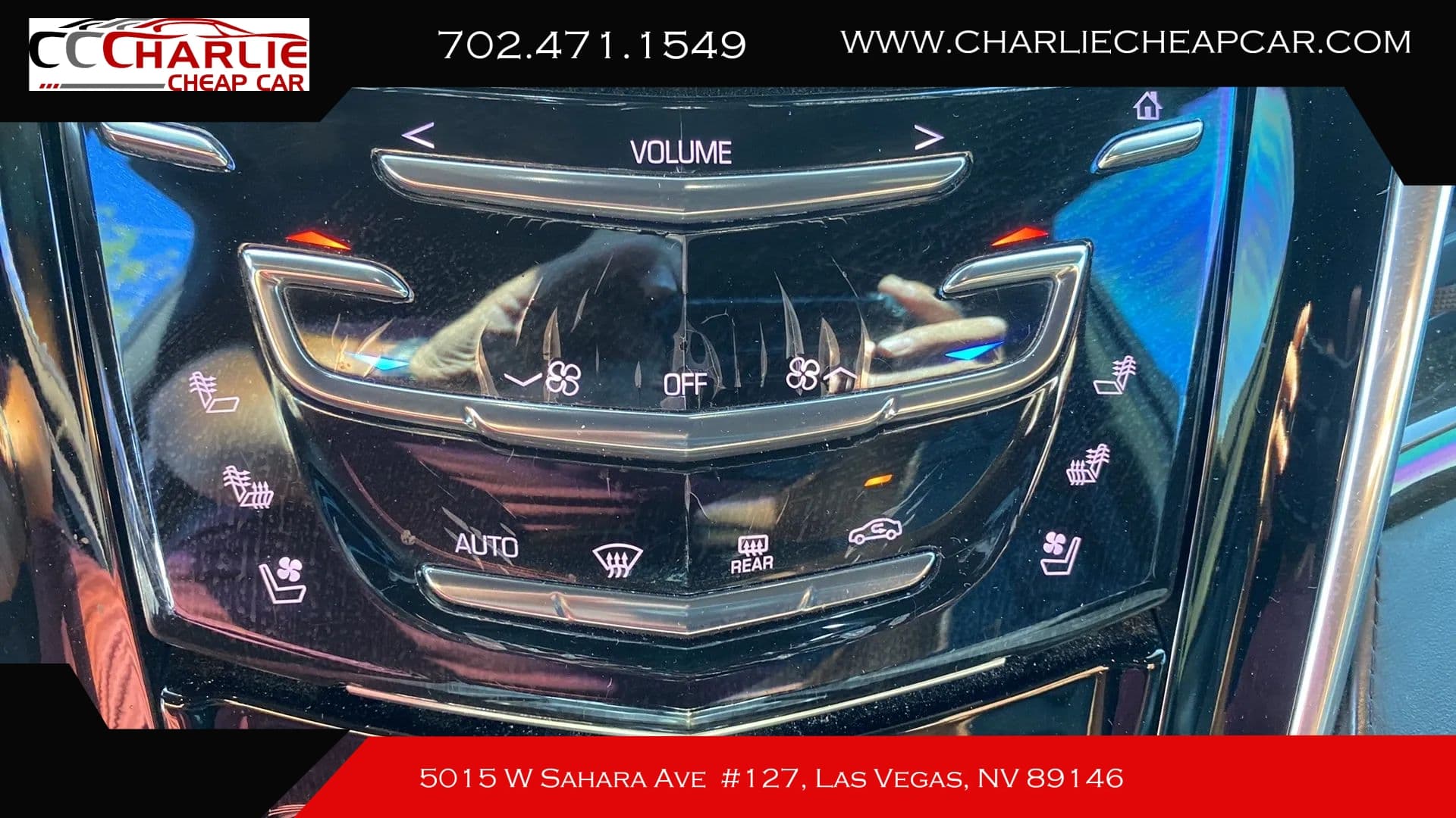 2017 Cadillac Escalade Esv — photo 19