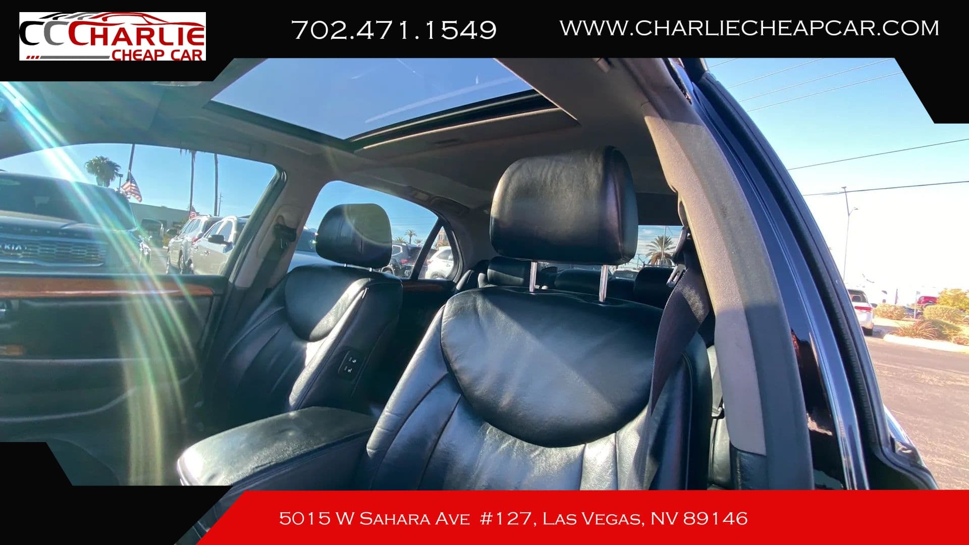 2002 Lexus Ls — photo 12