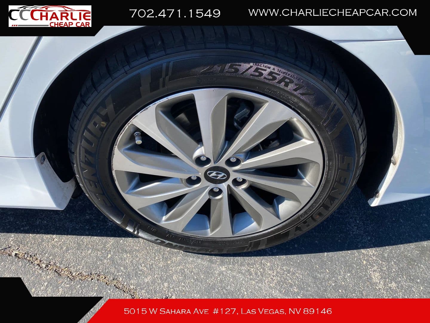 2014 Hyundai Sonata Limited — photo 30