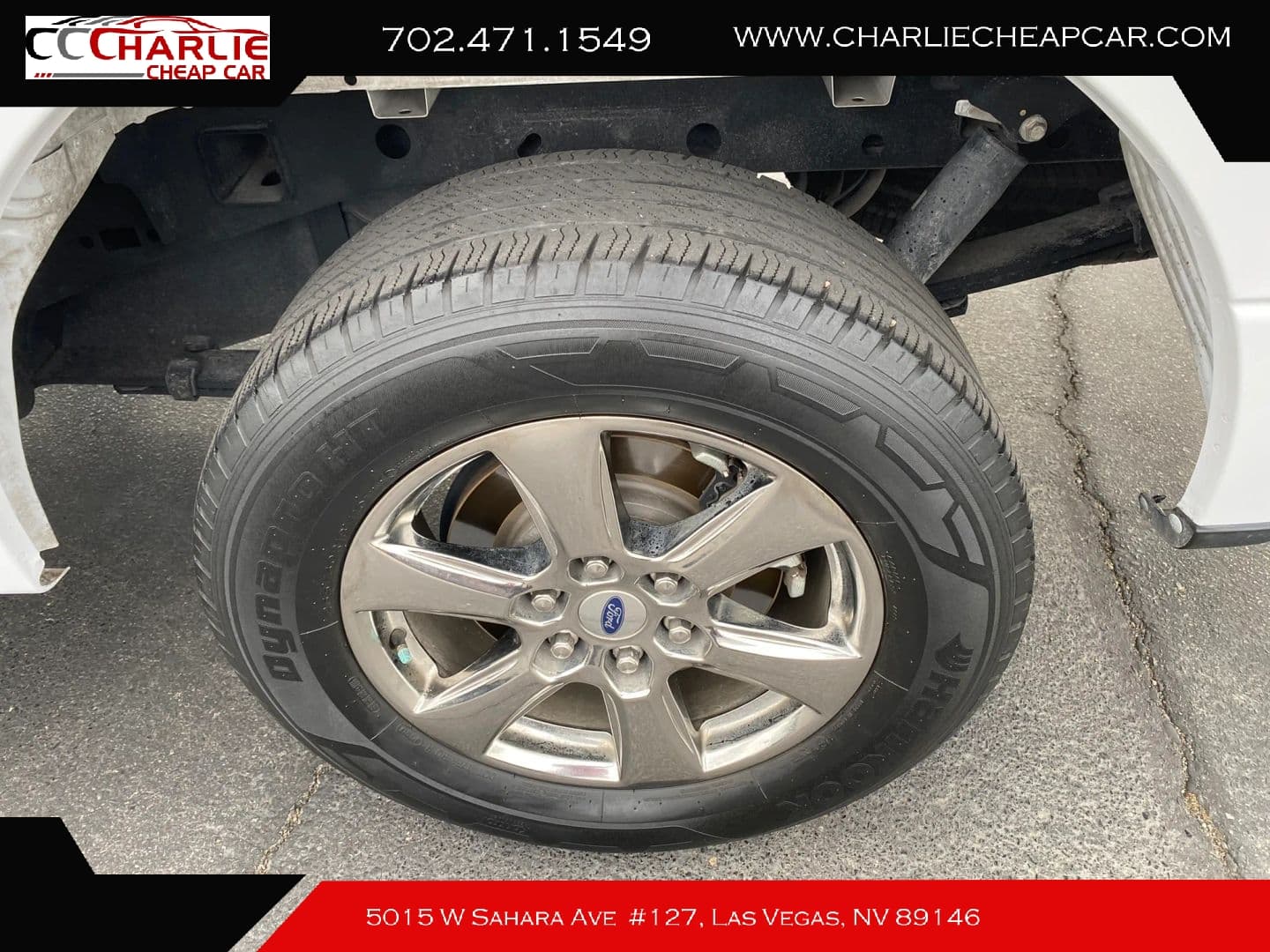 2020 Ford F150 Supercrew Cab XLT — photo 28