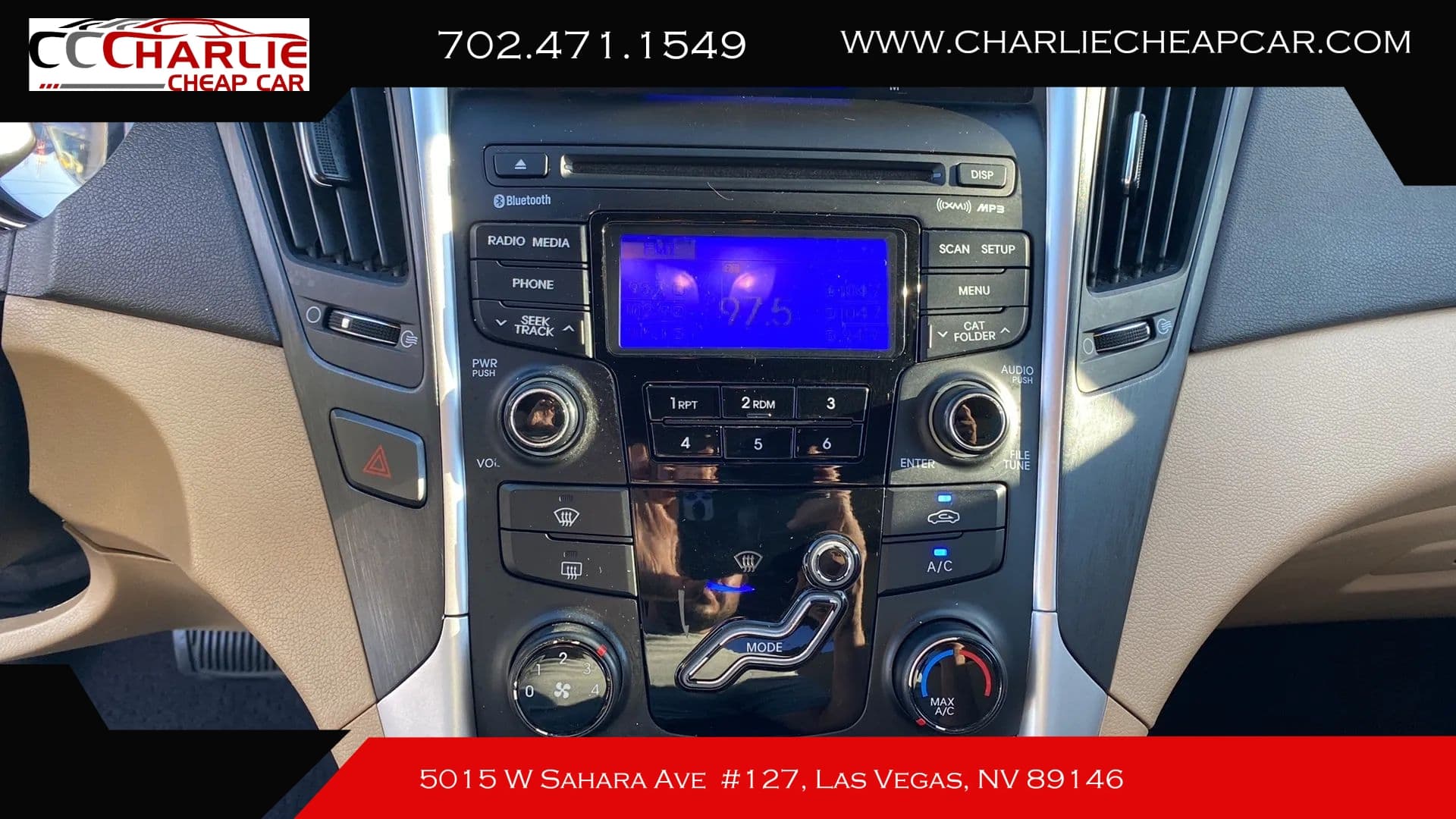 2012 Hyundai Sonata — photo 16