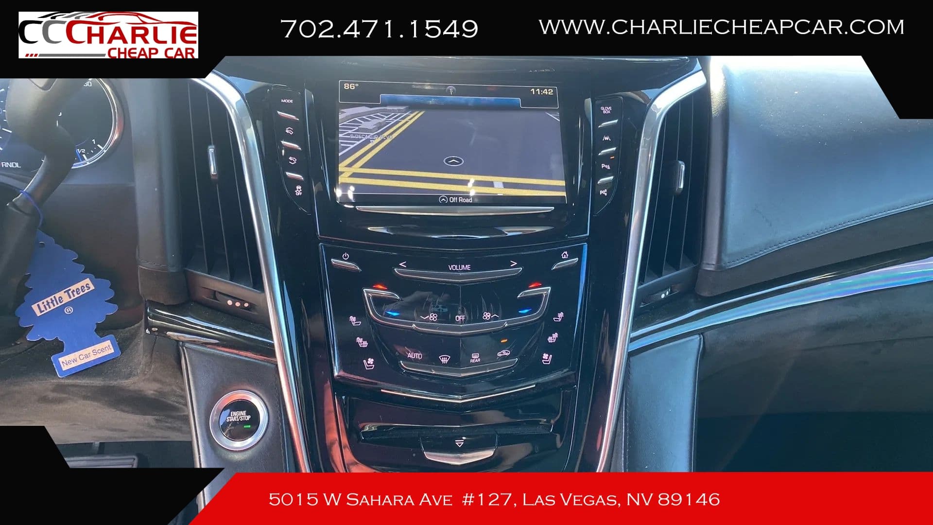 2017 Cadillac Escalade Esv — photo 15