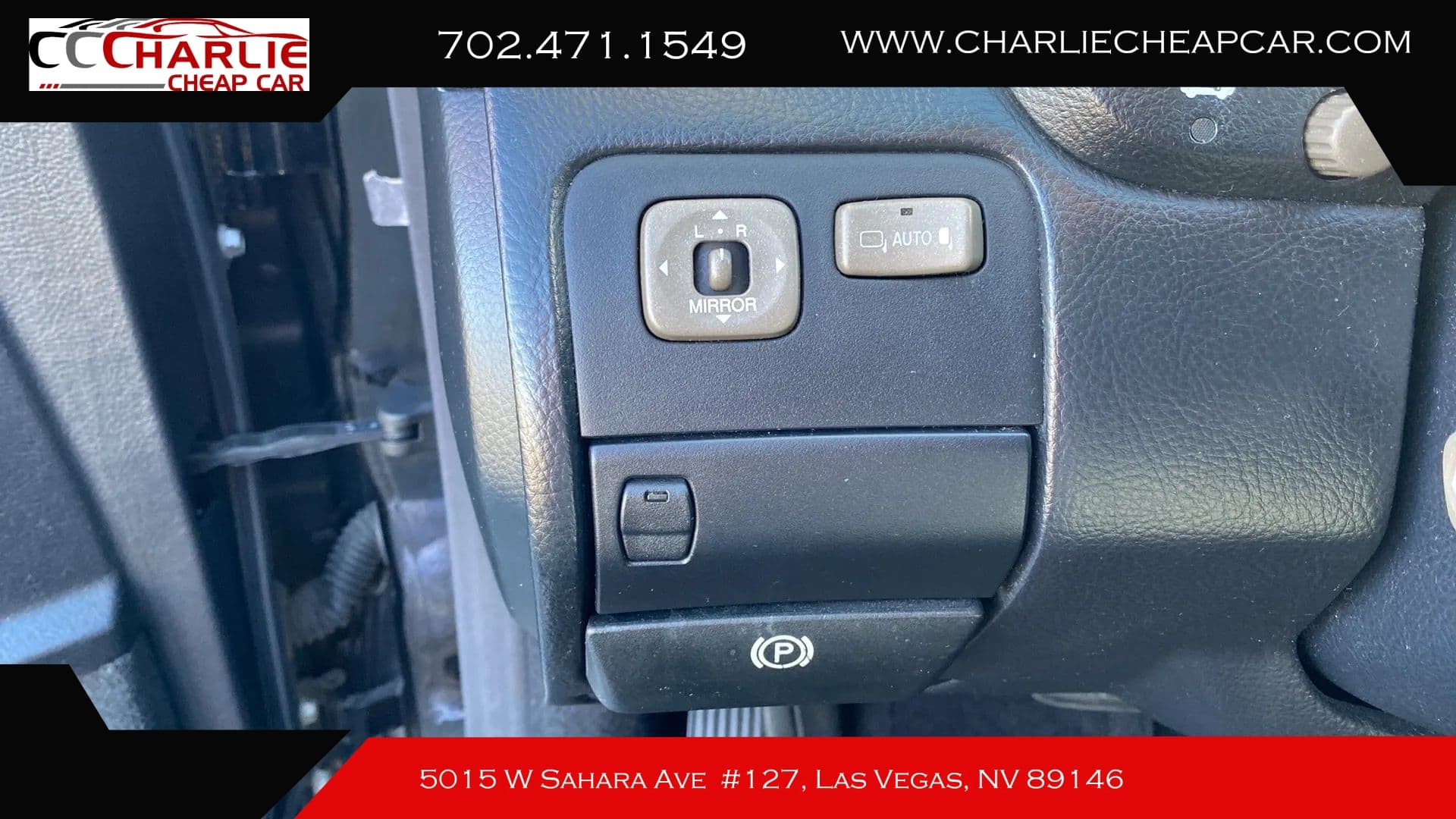 2002 Lexus Ls — photo 16