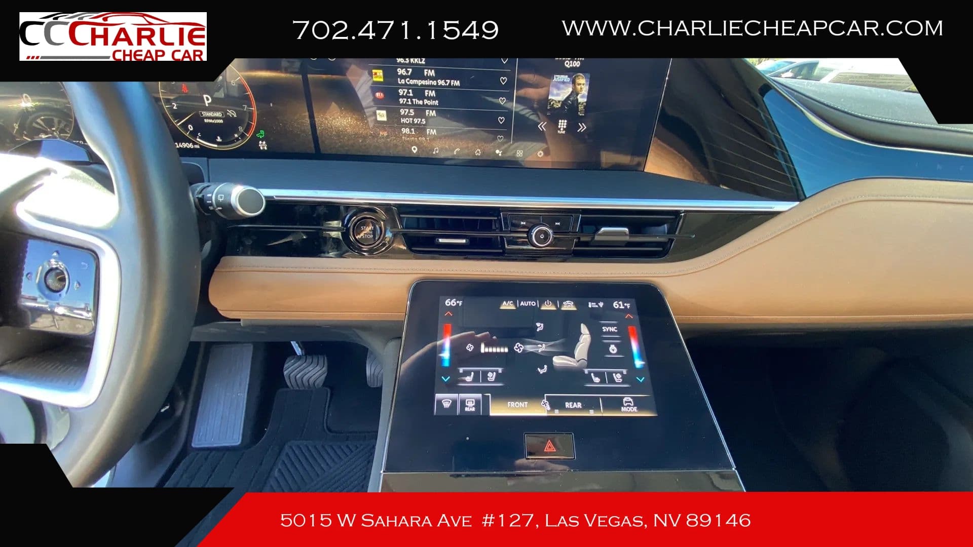 2025 Infiniti Qx80 — photo 15