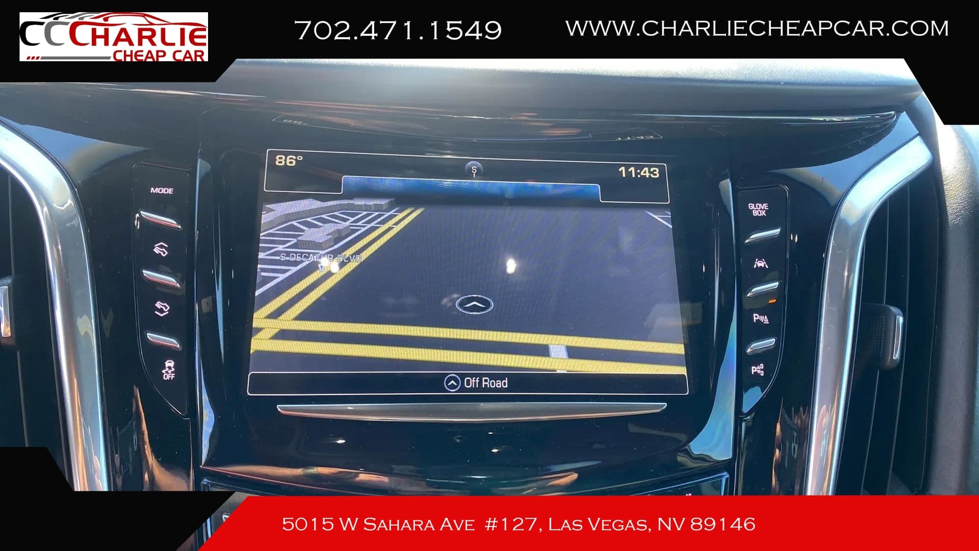2017 Cadillac Escalade Esv — photo 17