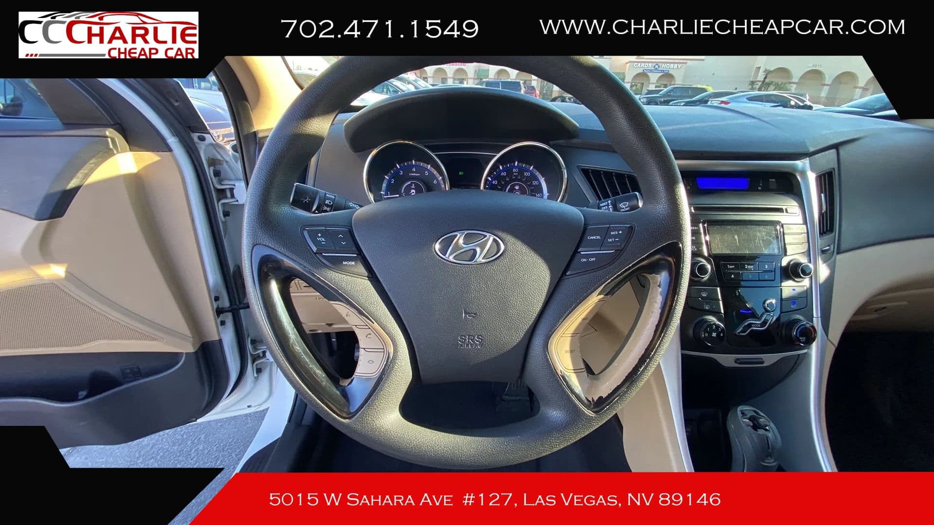 2012 Hyundai Sonata — photo 14