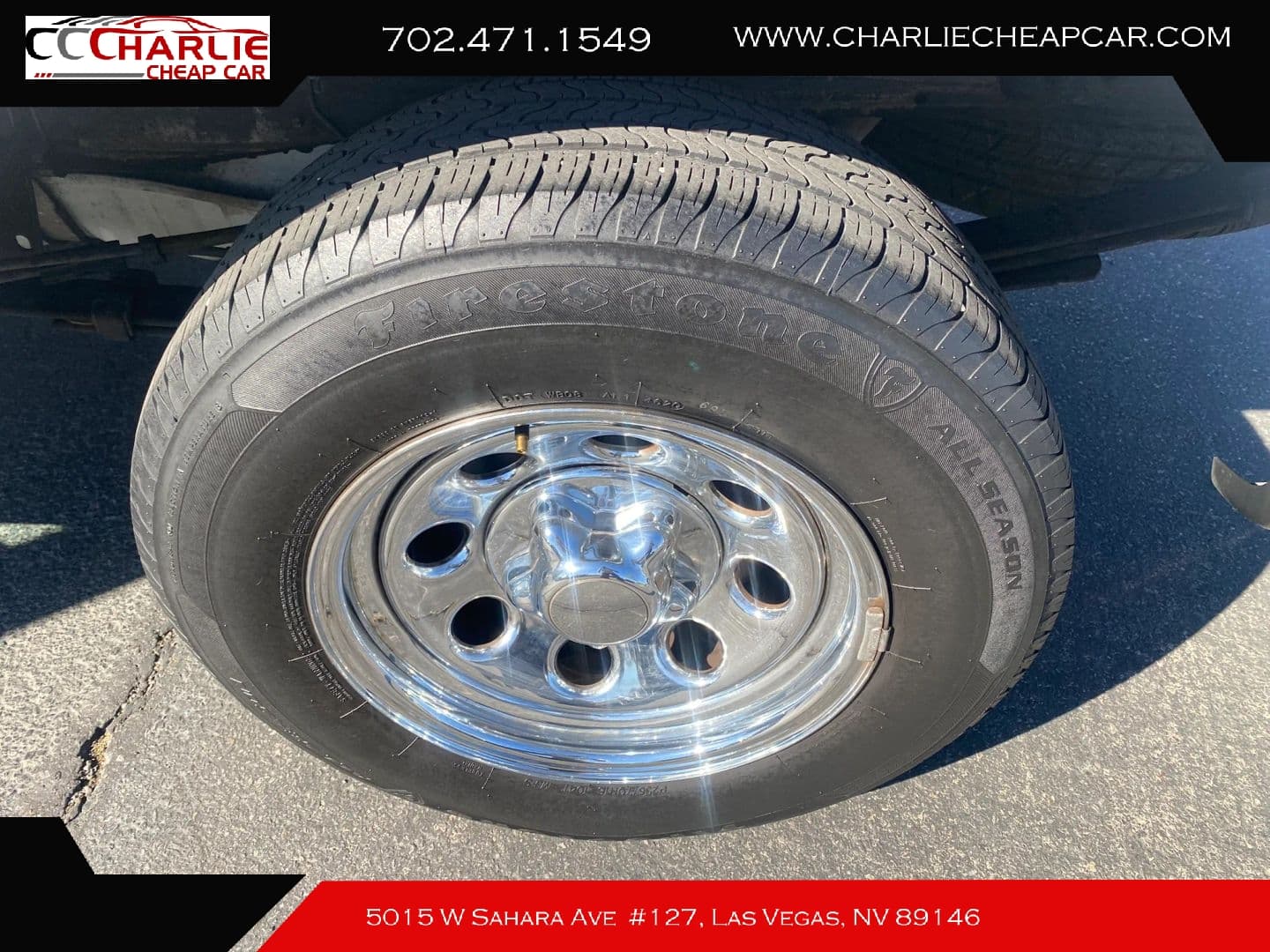 2004 Ford F150 (Heritage) Super Cab XLT — photo 17