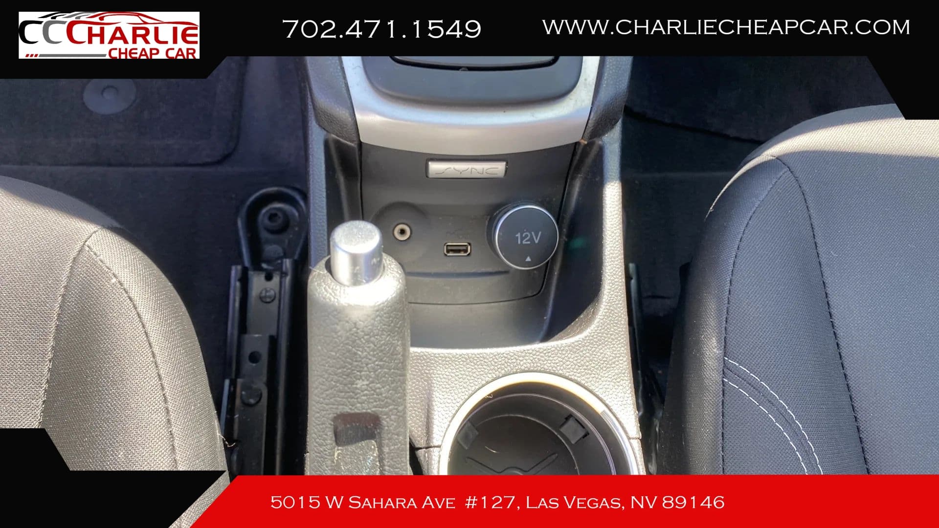 2017 Ford Fiesta — photo 16