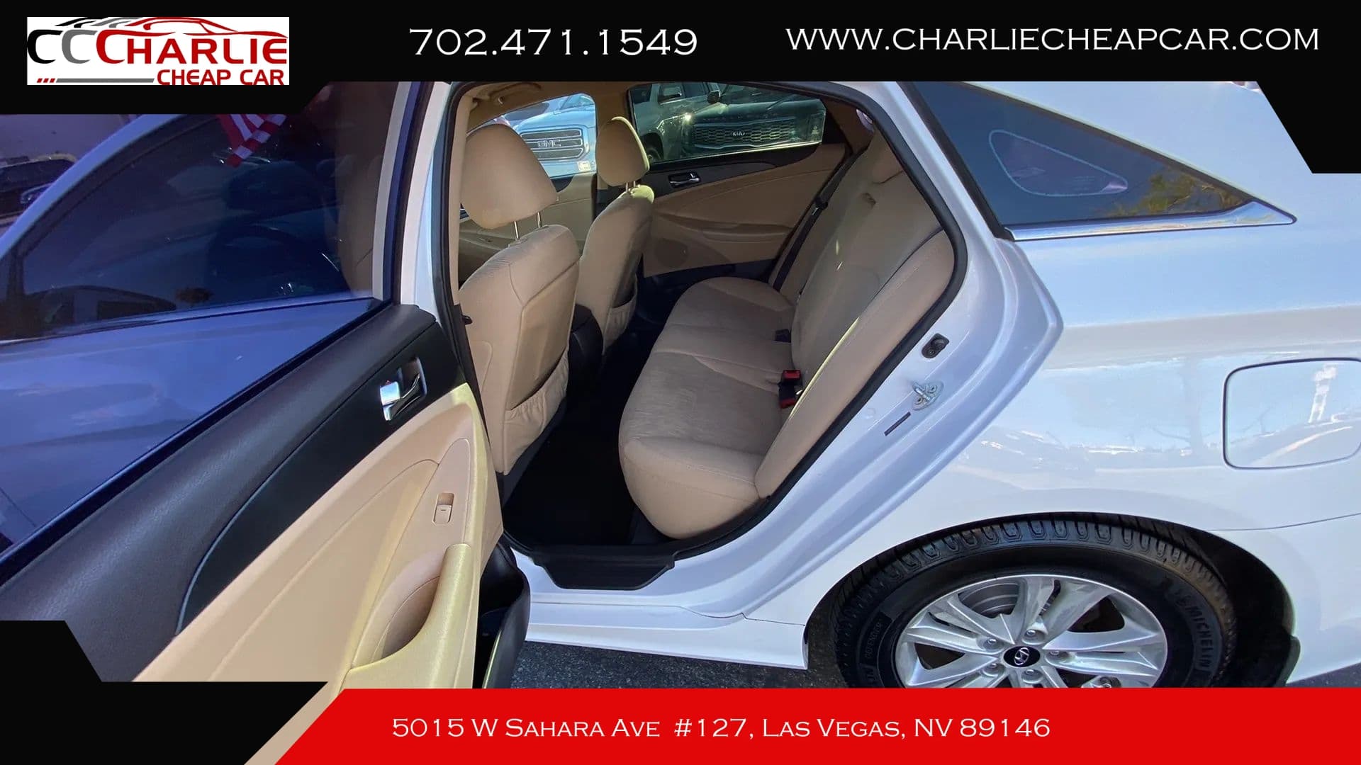 2012 Hyundai Sonata — photo 18