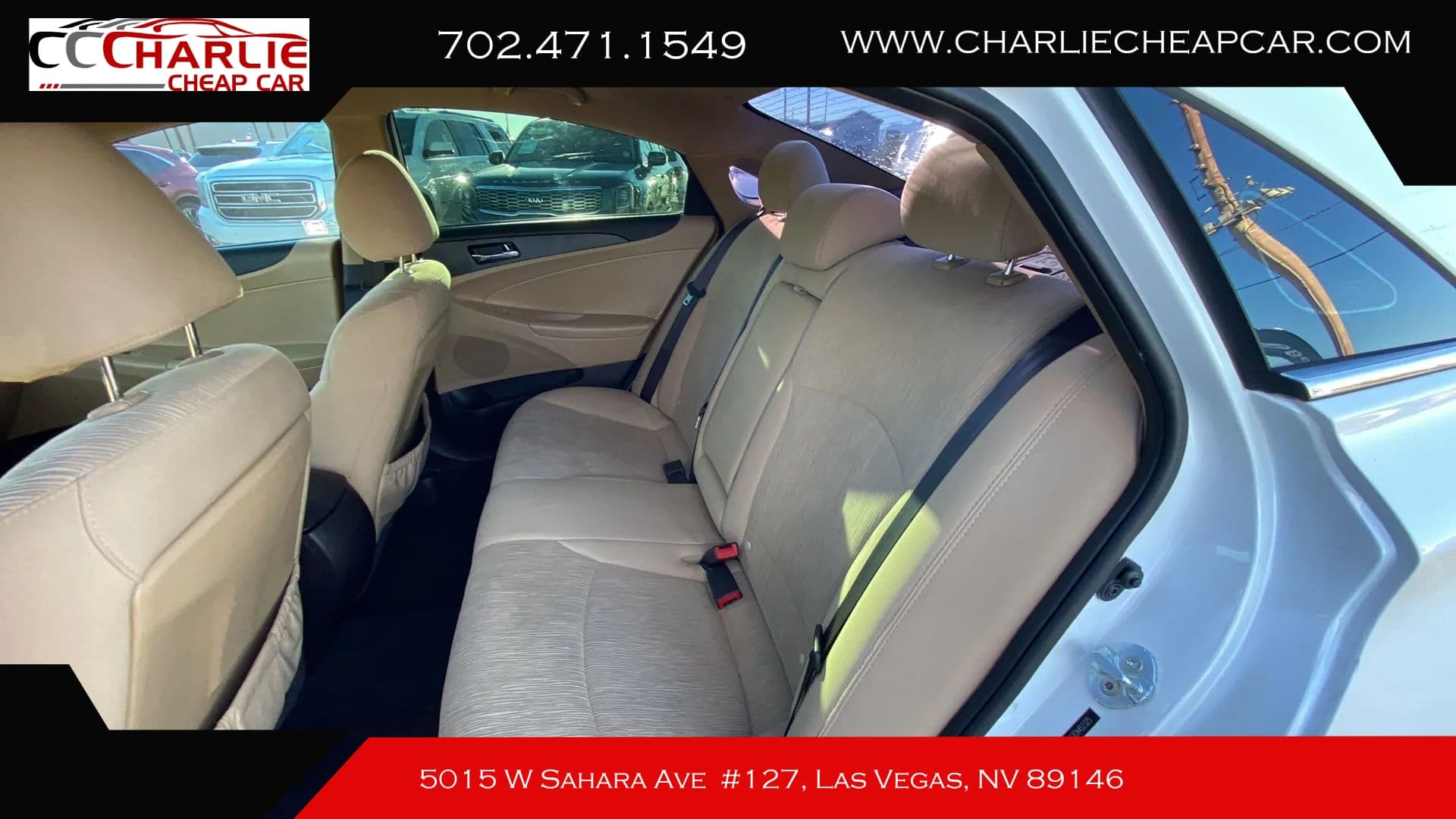 2012 Hyundai Sonata — photo 20