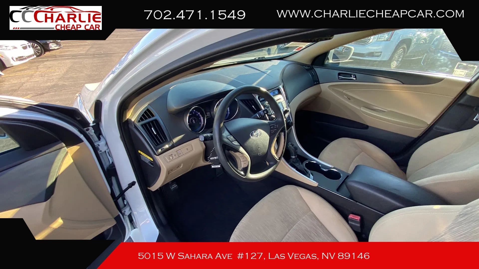 2012 Hyundai Sonata — photo 12
